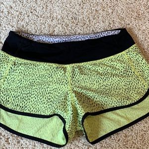 Lululemon Shorts